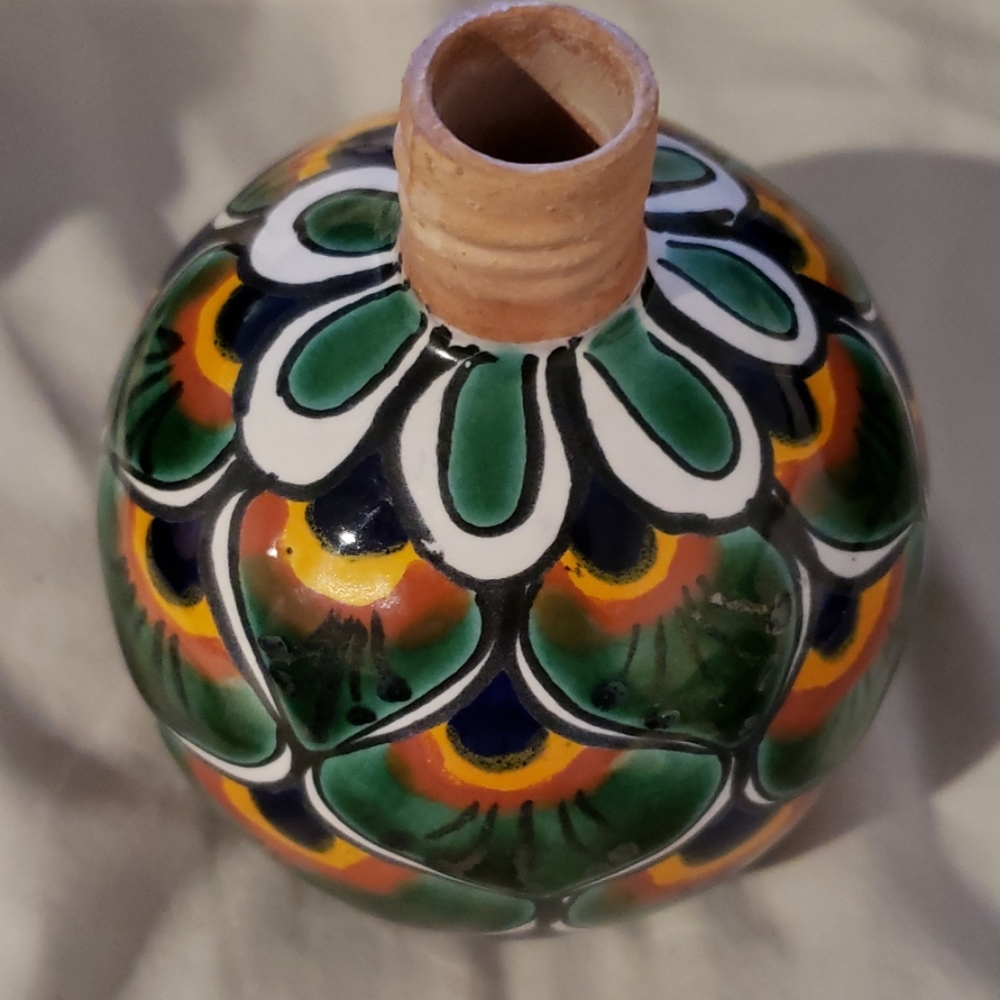 Beautiful incense holder